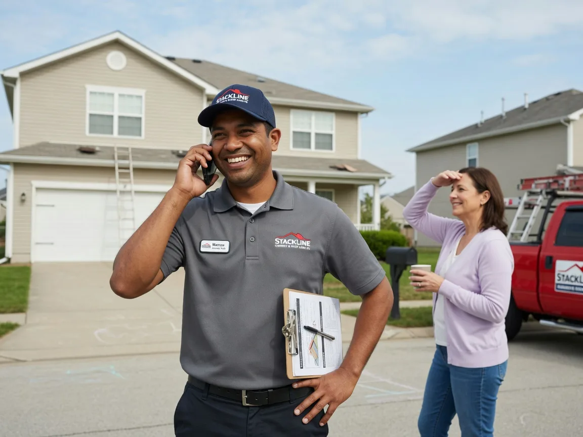 Chimney flashing repair Amherst Junction, WI FAQs